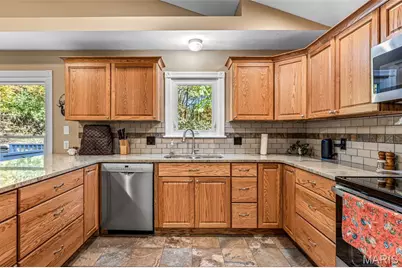2485 Wild Valley Drive, High Ridge, MO 63049 - Photo 11
