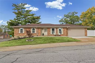 9045 Mathilda Ave, Affton, MO 63123 - Photo 1