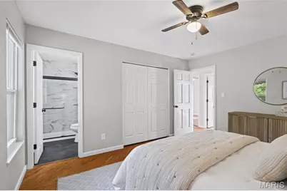 9045 Mathilda Avenue, Affton, MO 63123 - Photo 15