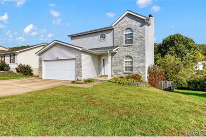 3914 Country Club Drive, Imperial, MO 63052 - Photo 3