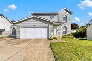 3914 Country Club Dr, Imperial, MO 63052 - Photo 1