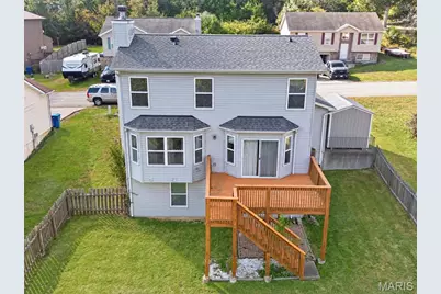 3914 Country Club Drive, Imperial, MO 63052 - Photo 33