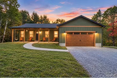 382 Woodsorrel Drive, Hillsboro, MO 63050 - Photo 1