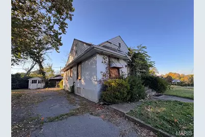 3541 Arden Avenue, Pine Lawn, MO 63121 - Photo 3