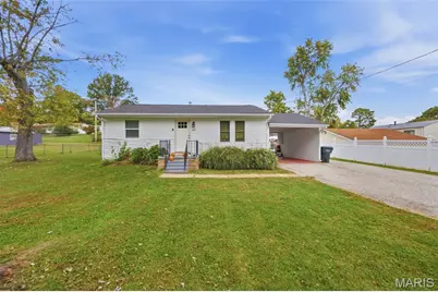 845 Sun Valley S, Arnold, MO 63010 - Photo 21
