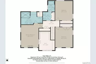 16782 Concord Hill Road, Marthasville, MO 63357 - Photo 89