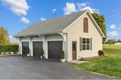 16782 Concord Hill Road, Marthasville, MO 63357 - Photo 5