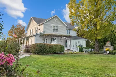 16782 Concord Hill Road, Marthasville, MO 63357 - Photo 63
