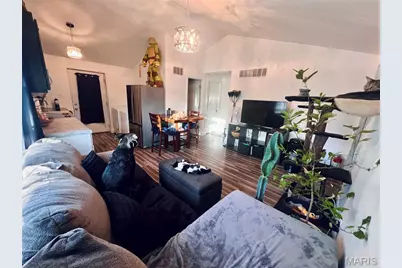 312 Donaldson Street, De Soto, MO 63020 - Photo 5