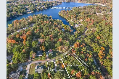 0 E Lakeview Dr, De Soto, MO 63020 - Photo 1