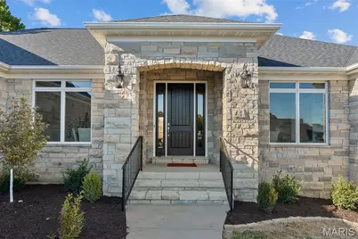 433 Gnarlyvine Court, Washington, MO 63090 - Photo 3