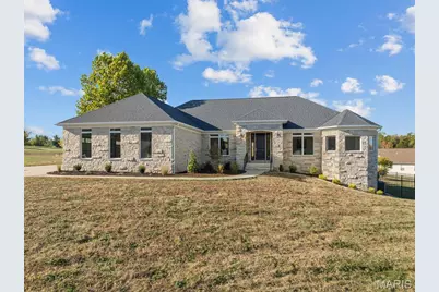 433 Gnarlyvine Court, Washington, MO 63090 - Photo 1
