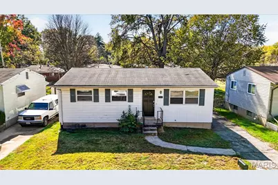 1234 Rhea Avenue, Saint Louis, MO 63138 - Photo 1