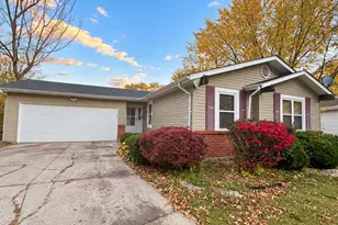 1453 Columbia Hills Ct, Spanish Lake, MO 63138 - Photo 1