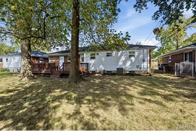 8635 Villa Crest Drive, Crestwood, MO 63126 - Photo 25