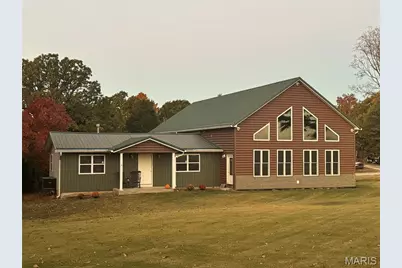 3705 Highway 47, Lonedell, MO 63060 - Photo 1