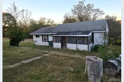 614 E Clement Street, De Soto, MO 63020 - Photo 1