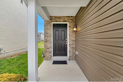 335 Charlestowne Place Drive, Saint Charles, MO 63301 - Photo 31