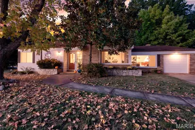 1520 Azalea Drive, Webster Groves, MO 63119 - Photo 1
