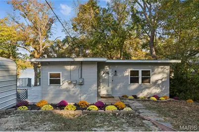 8479 Lake Drive, Cedar Hill, MO 63016 - Photo 5