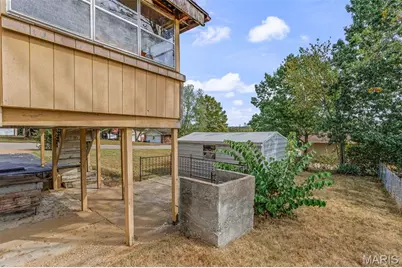 1419 N 4th Street, De Soto, MO 63020 - Photo 33