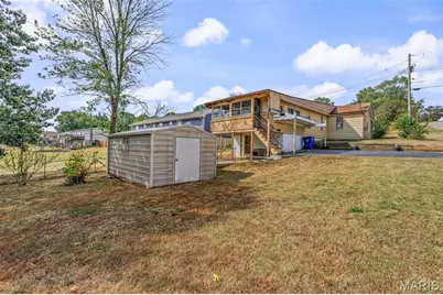 1419 N 4th Street, De Soto, MO 63020 - Photo 35