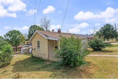 1419 N 4th Street, De Soto, MO 63020 - Photo 3