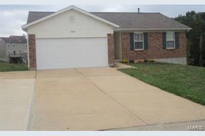 1308 Apple Hollow Drive, Arnold, MO 63010 - Photo 1