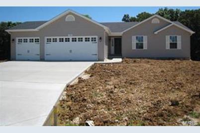 500 Falcons Flight, Wright City, MO 63390 - Photo 1