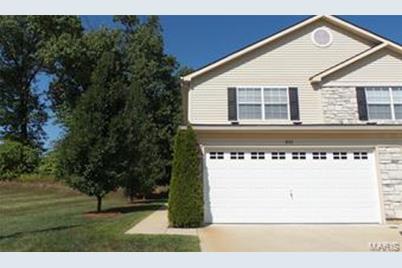 843 Woodside Creek Drive, Festus, MO 63028 - Photo 1