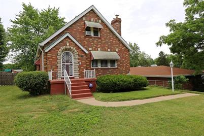 6107 Lalite Avenue, Saint Louis, MO 63136 - Photo 1