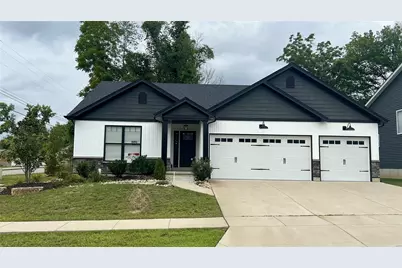 1001 Savanna Place, Festus, MO 63028 - Photo 1