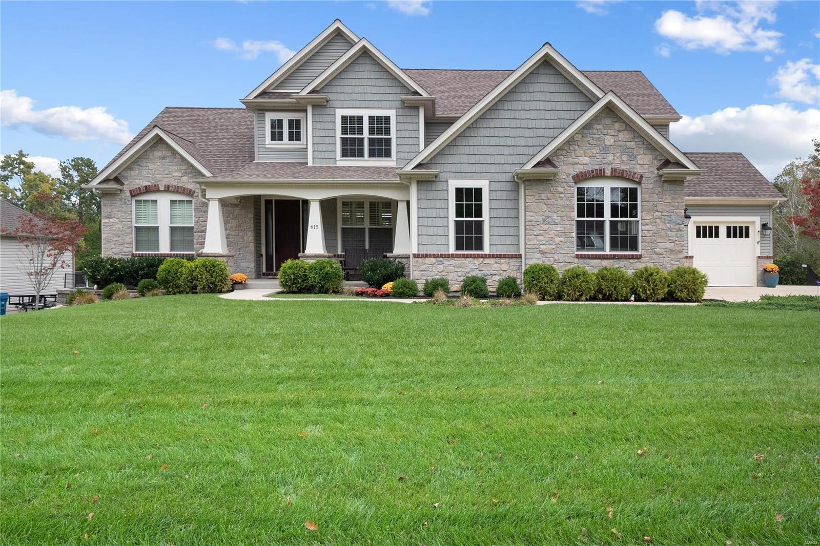 615 Kehrs Mill Rd, Ballwin, MO 63011 MLS 21074986 Coldwell Banker