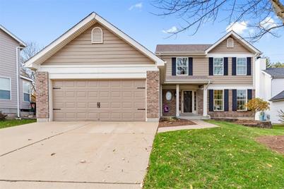 16995 Hickory Forest Lane - Photo 1