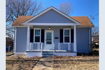 2551 Gerhard Avenue - Photo 1