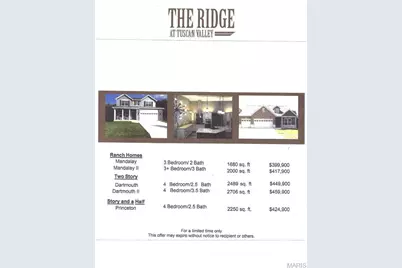 4830 Tbb Sierra View Place, Arnold, MO 63010 - Photo 1