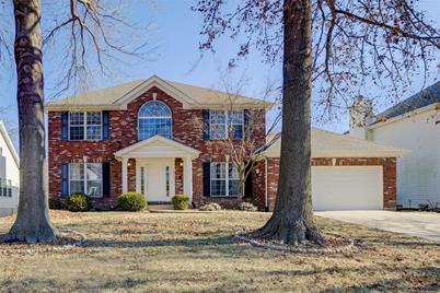 334 Country Meadows Drive, Saint Charles, MO 63303 - Photo 1