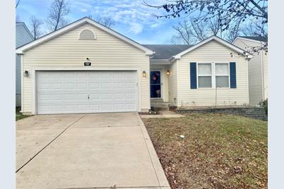 1187 Liberty Crossing, Herculaneum, MO 63048 - MLS 22004325 - Coldwell  Banker