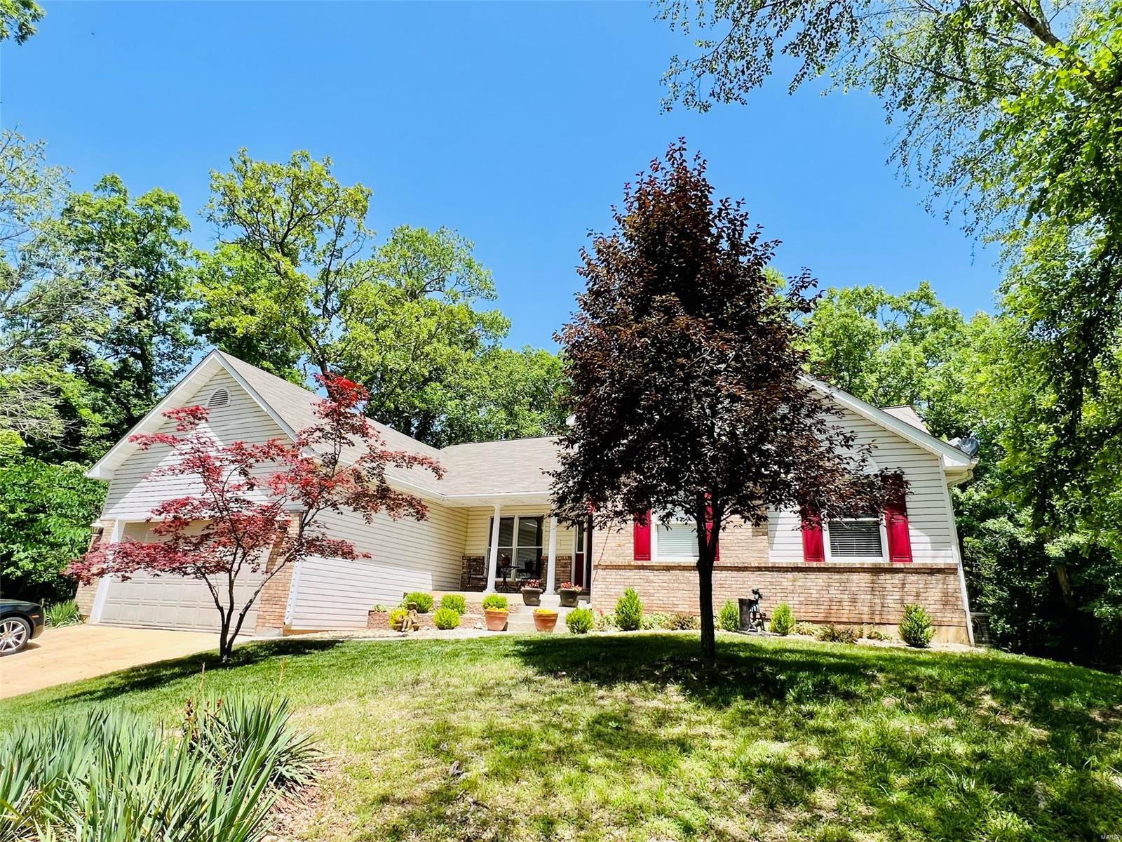 894 Sir Richard Ln, Marthasville, MO 63357 MLS 22038992 Coldwell Banker