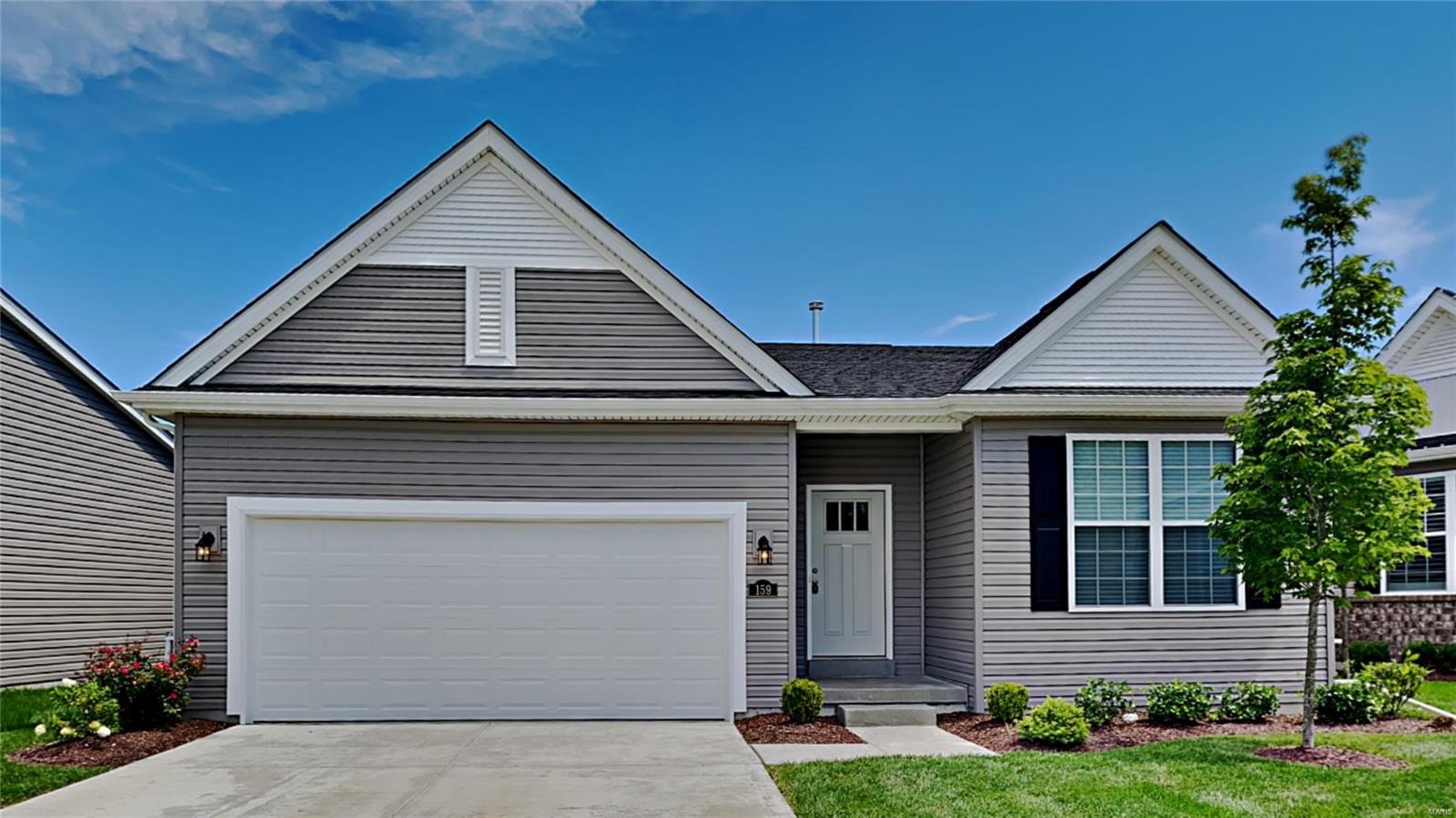 159 Rhythm Point Dr, Saint Peters, MO 63376 MLS 22054166 Coldwell