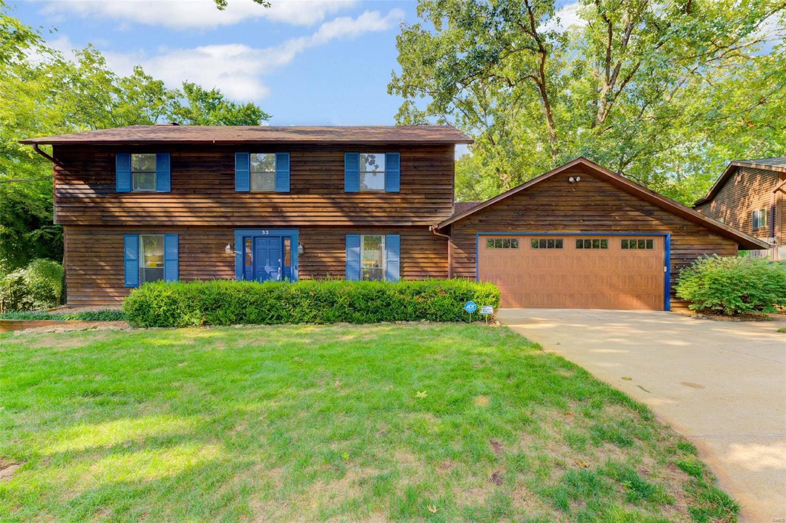 33 Glenwood Dr, Fenton, MO 63026 MLS 22054219 Coldwell Banker
