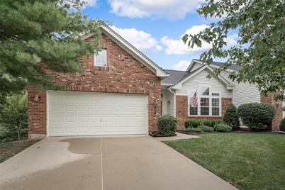 867 Waterford Villas Drive #46, Lake Saint Louis, MO 63367 - Photo 1