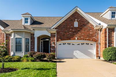 2428 Clayton Pointe Court, Chesterfield, MO 63017 - Photo 1