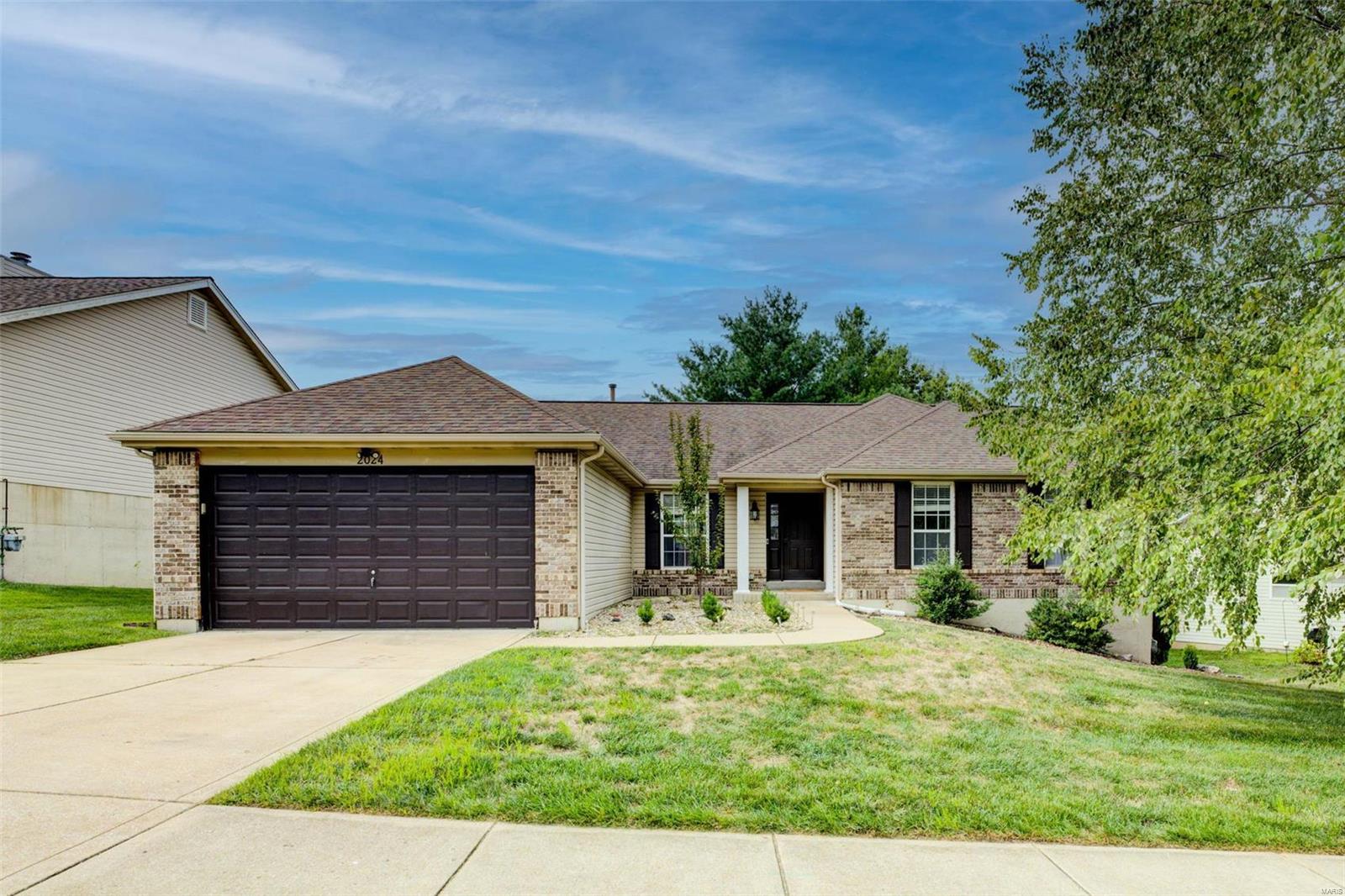 2024 Derby Run Ct, Imperial, MO 63052 MLS 22064754 Coldwell Banker