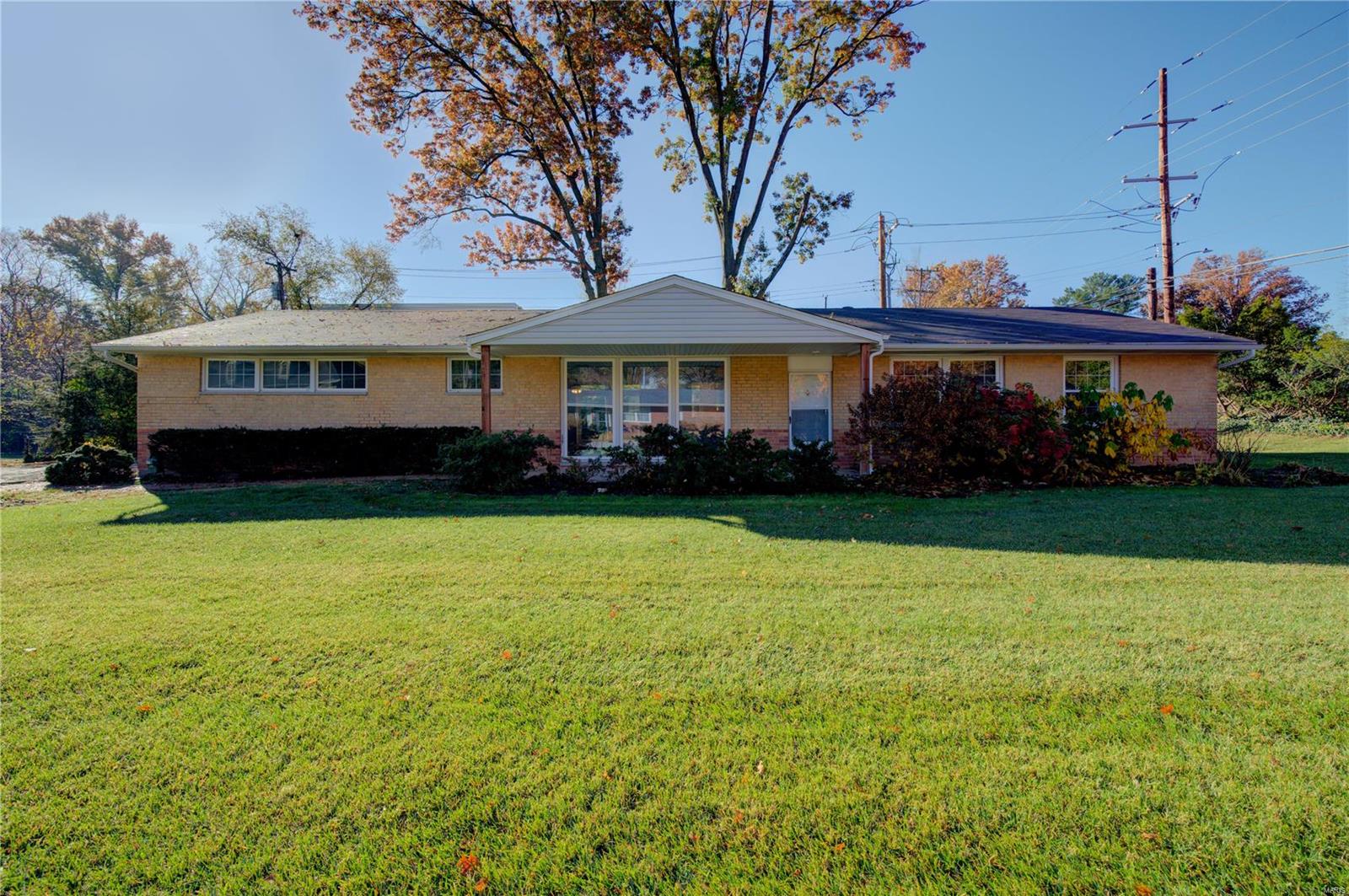 14 Bon Price Ln, Olivette, MO 63132 MLS 22070444 Coldwell Banker
