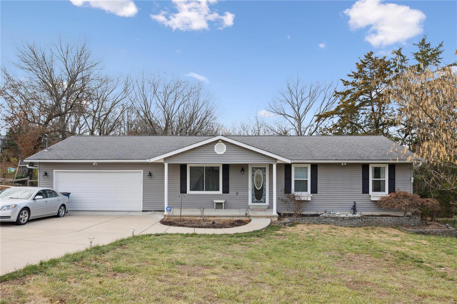 7311 Sennawood Dr, Cedar Hill, MO 63016 - MLS 22077174 - Coldwell Banker