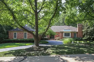 13290 Tall Pine Ct, Town and Country, MO 63017 - Photo 1