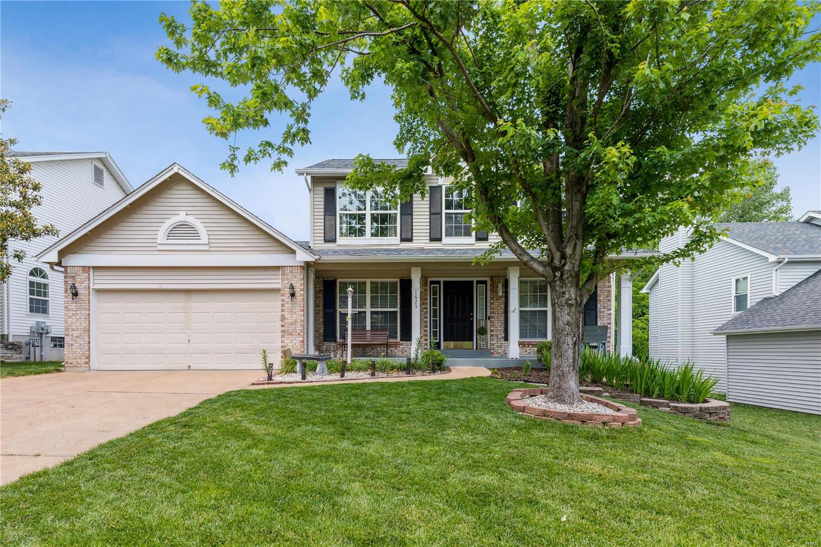1625 Centenary Ct, Valley Park, MO 63088 MLS 23028879 Coldwell Banker