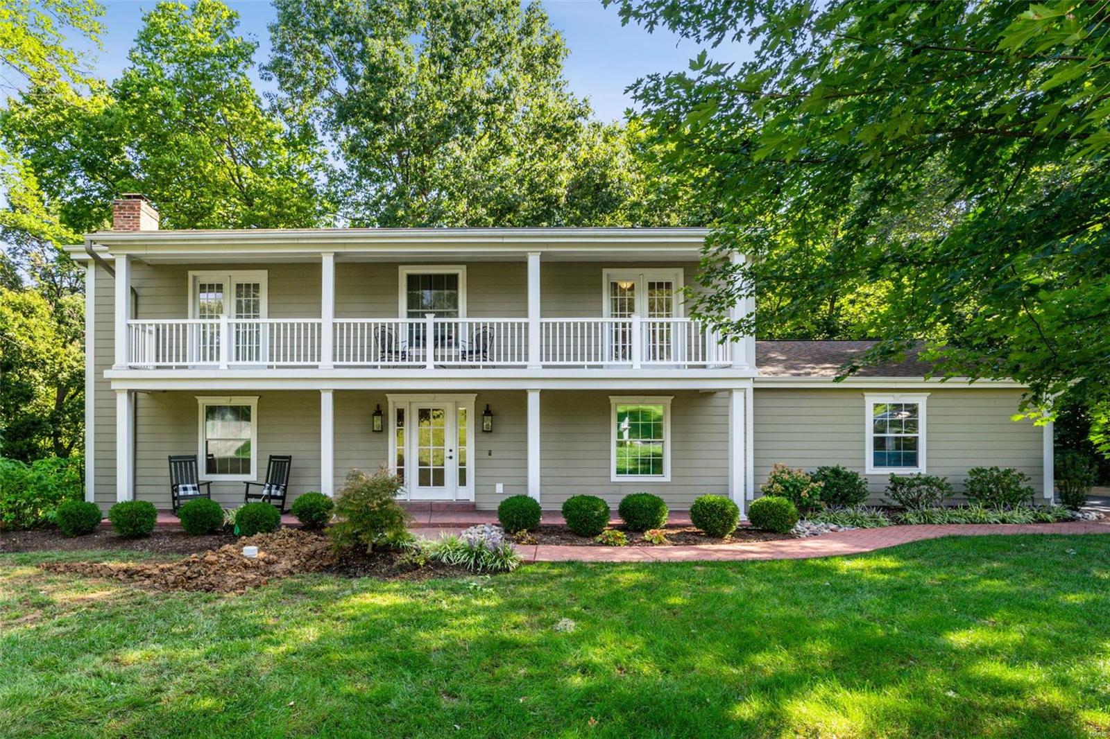 47 Witmer Dr, Chesterfield, MO 63017 MLS 23052715 Coldwell Banker