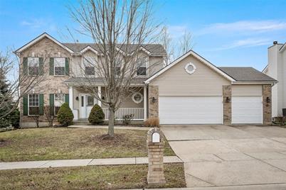 224 Highland Meadows Drive, Wentzville, MO 63385 - Photo 1